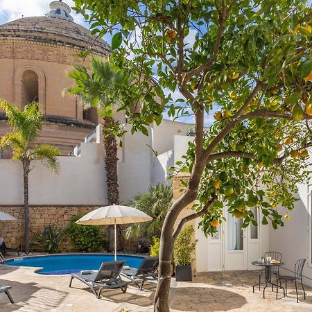 Mosta Dome B&B Exterior photo