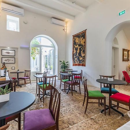 Mosta Dome B&B Exterior photo