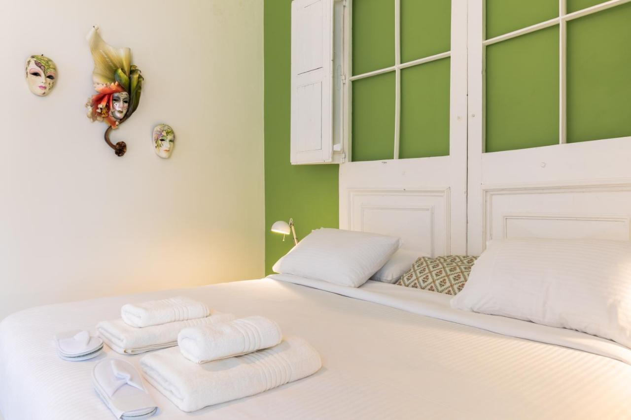 Mosta Dome B&B Exterior photo