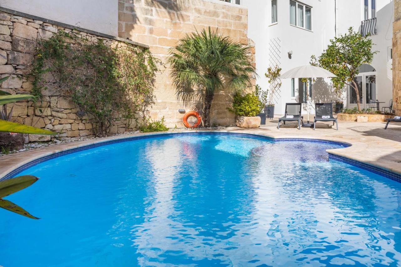 Mosta Dome B&B Exterior photo